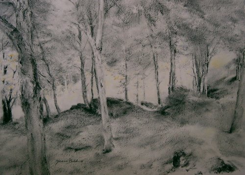 ... Clearing in the Woods origi...